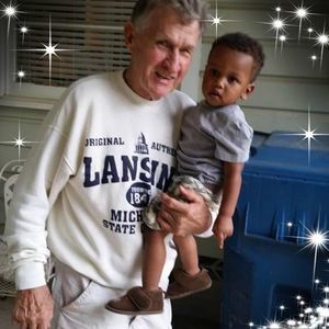 Meet your Posher, Robin